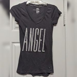 Victoria's Secret Angel Shirt